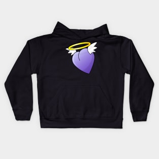 Holy Butts Kids Hoodie